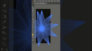 Tips And Tricks Easy Use In Illustrator AdobeIllustrator DesignTips IllustratorTricks [upl. by Ylnevaeh]