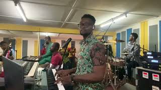 🔥🔥PRAISE JAM IN KEYD🔥🎹🤗 [upl. by Acira283]