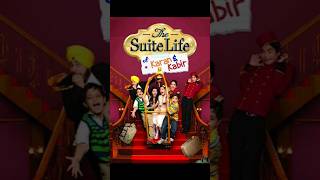 Suite life of karan amp kabir karankabir suitelifeofzackandcody childhoodmemories shrutisharma [upl. by Anitrak47]