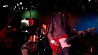 The Sadies  Rock n Roll Medley Live in Copenhagen May 18th 2011 [upl. by Barbara-Anne]