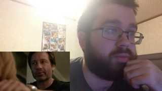 The XFiles The Truth Is Still Out There Promo Reaction [upl. by Esbenshade]