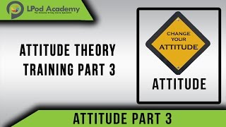 Driving Theory Test Case Study 2020  Attitude  Part 3 [upl. by Rosane]