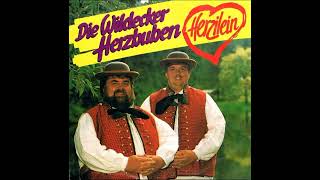 Die Wildecker Herzbuben Herzilein 1990 [upl. by Good]