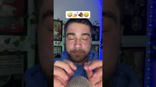 ASMR EMOJI CHALLENGE PARTE 131 asmr emojichallenge [upl. by Blood]