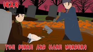 The Burke and Hare Murders [upl. by Umeh]