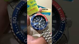 Alba Aqua Gear is The Real Rival of Seiko SKX015 ‼️ [upl. by Yrrat]