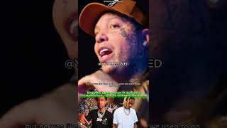 Lil Durk and Lil Reeses SHOCKING Fallout EXPOSED [upl. by Deaner]