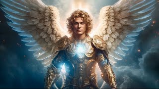 Archangel Barachiel Attracts Blessings Pure Loving Energy Destroy Negative Energy [upl. by Savitt236]