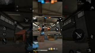 Headshot glitch 😮 freefire gameplay foryou headshots [upl. by Allix]