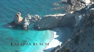 Skiathos  The Beach [upl. by Ayela]