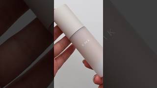 【RMK ファンデーション】RMK ラスティング ジェルクリーミィファンデーション unboxing rmk ファンデーション [upl. by Razid]