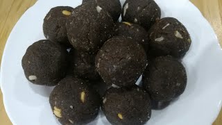 Alsi Ki Pinni Recipe  Homemade Recipe  By Cook With Sadia Nasir [upl. by Nohsed]