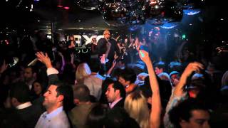 Cee Lo Green  Forget You Live at AXE Lounge [upl. by Zoldi522]