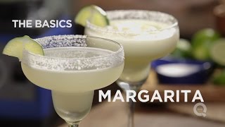 Margarita  The Basics [upl. by Nilo]