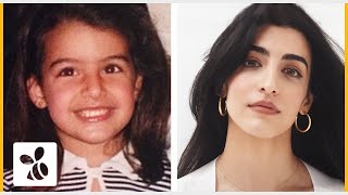 Things You Didnt Know About Luciana Zogbi [upl. by Rhianon]