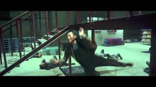 THE RAID 2  Bande annonce [upl. by Aicirtak14]