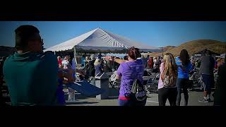 NAMI WALK Hemet CA Oct 26 2019 [upl. by Rimidalv]