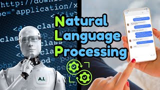 Understanding Natural Language Processing NLP How Computers Learn Human Language [upl. by Kiraa]