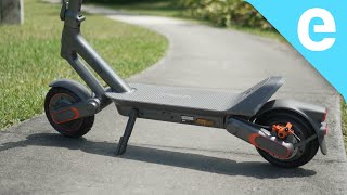 Yadea Elite Prime High Power Electric Scooter on a Budget [upl. by Orelia471]