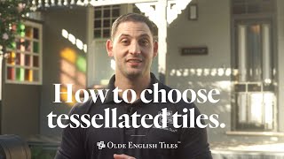 Tessellated Tiles  The Full How To Guide [upl. by Iney]