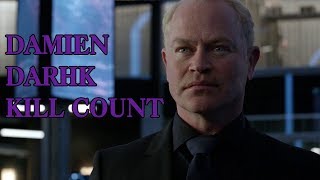 Damien Darhk Kill Count [upl. by Neilson]