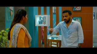 Nunakuzhi Full Malayalam Movie 2024  Joseph Grace Antony Siddique  Review amp Facts [upl. by Malamud]