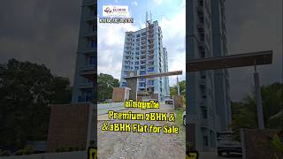 2BHK amp 3BHK Flat for Sale near Thiruvalla flatforsale villaforsale thiruvalla realestate home [upl. by Schmeltzer]