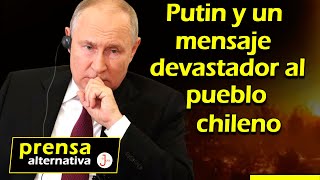 ¡El presidente le habló a los latinos para decirles esto [upl. by Nodal]