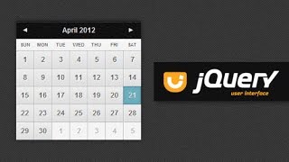 Simple Datepicker And How to Use Jquery UI Datepicker in Website Tamil [upl. by Elberta793]