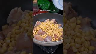 When making braised pork trotters at home never put them directly into the pot and cook them R [upl. by Oirazan]