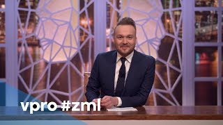 Promo aflevering 4  Zondag met Lubach S08 [upl. by Pavier]