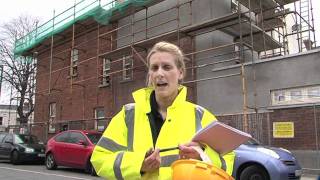 What is a Chartered Quantity Surveyor [upl. by Dinin]