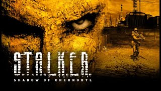 Getting Ready for Stalker 2  Shadow of Chernobyl [upl. by Ardnuaet]