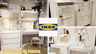 IKEA FRANCE 2210 RANGEMENT MEUBLES [upl. by Aynor188]