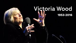 Victoria Wood comedian dies at 62 [upl. by Meir]