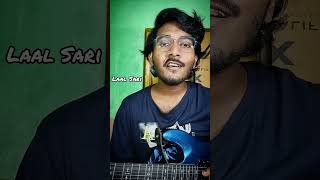 Lal Shari Poriya Konna  লাল শাড়ী পরিয়া কন্যা  SHOHAG  Official Music Video  Bangla New Song 2024 [upl. by Yenial95]