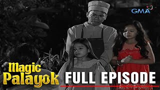 Magic Palayok Full Episode 80 [upl. by Eelibuj607]