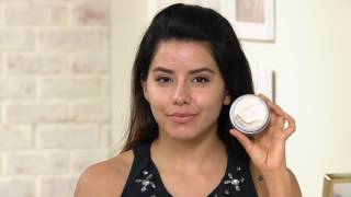 Algenist Sublime Optical Illuminating Moisturizer on QVC [upl. by Fairlie]