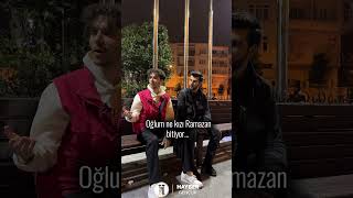 Ramazan Bitiyor HayberGençlik [upl. by Beacham]