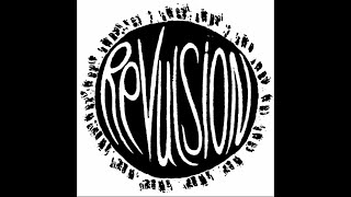 REVULSION  1984 Demo 2  UK Punk Demos [upl. by Billie814]