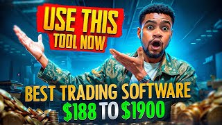 BEST TRADING SOFTWARE 188 TO 1900  USE THIS TOOL NOW → BINARY OPTIONS ROBOT [upl. by Tarrel]