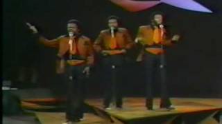 The Delfonics  Didnt I Blow Your Mind This Time  Live 1973 [upl. by Lleznol]