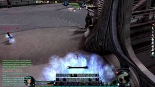 Aion 30 Sorcerer PvP  Eckoz The End Game [upl. by Nylaj869]