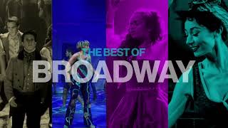 Broadway in Cincinnatis 2425 Season Presented by TriHealth [upl. by Alleon]