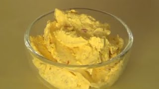 Sallys Fetacreme  Frischkäsecreme wie vom Feinkostladen  TM 31 Thermomix  Sallys Welt [upl. by Alana]