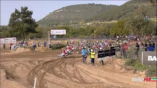 INTMX 2021 2 Alghero [upl. by Cliff]