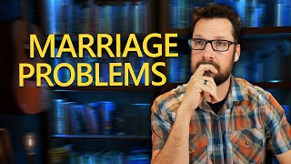 17 hard questions about Christian marriage for my church [upl. by Arinaid]