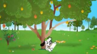 Cantando con DOKI  Sentado debajo de un Mango ARBOL [upl. by Abbott]