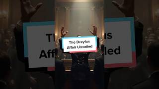 Interesting Facts About History The Dreyfus Affair Unveiled facts history memes [upl. by Aleakcim]