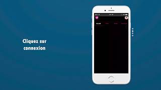 Téléphone Android   Comment se connecter sur lapplication WOURI TV [upl. by Arch]